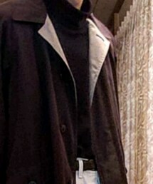 gallery | トレンチコート