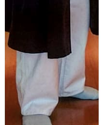 UNIQLO | デニムパンツ