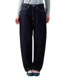 Sally Scott | ワンウォッシュデニムパンツ(デニムパンツ)