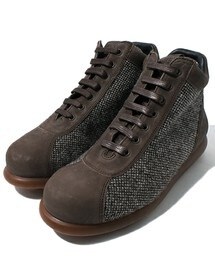 CAMPER | TOGETHER KVADRAT (トゥギャザークヴァドラ)(ブーツ)