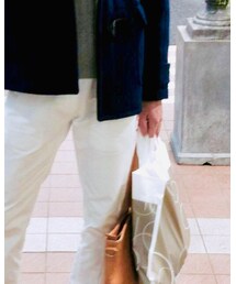 JOURNAL STANDARD | チノパンツ