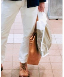 DOCHE | トートバッグ