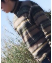 古着 | ニット/セーター