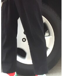 古着 | スラックス