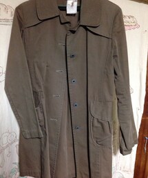 古着 | ステンカラーコート