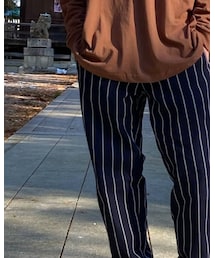 GU | パンツ