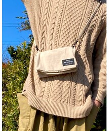 SHOO・LA・RUE | ショルダーバッグ
