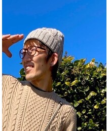 凸凹堂 | ピアス（片耳用）