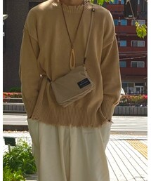 SHOO・LA・RUE | ショルダーバッグ