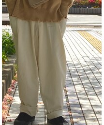 SHOO・LA・RUE | パンツ