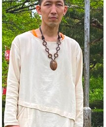 どっかの雑貨屋 | ネックレス