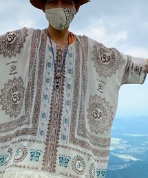 チャイハネ | シャツ/ブラウス