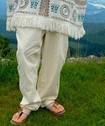 SHOO・LA・RUE | パンツ