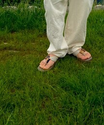 チャイハネ | サンダル