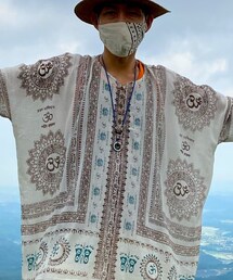 チャイハネ | ネックレス