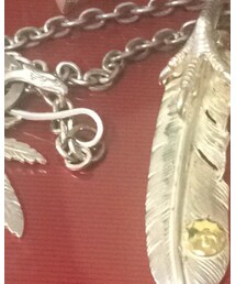 goro's | ネックレス