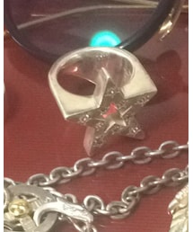 BANKROBBER | リング