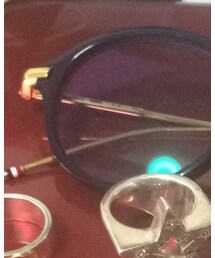 THOM BROWNE | サングラス