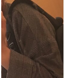 NICE CLAUP | ジャケット/アウター