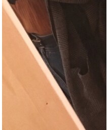 GU | デニムパンツ