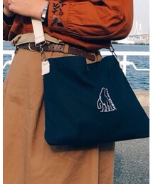 NORDISK | ショルダーバッグ