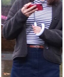 HERE'S | トップス