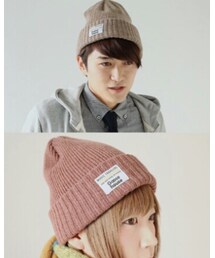 MUSIC TRAVELERS | ニットキャップ/ビーニー