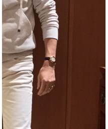 Cartier | アナログ腕時計