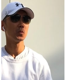 UNDER ARMOUR | キャップ