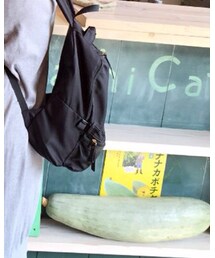 mikoa LOWRYS FARM | バックパック/リュック