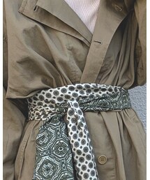 Kastane | バンダナ/スカーフ