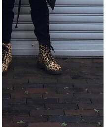 Dr. Martens | ブーツ