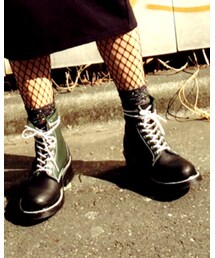 DERIVE boot maker | ブーツ