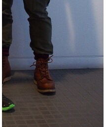RED WING SHOES | ブーツ