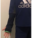 adidas(アディダス)の「ジャケット/アウター(その他アウター)」