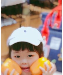 RALPH LAUREN | キャップ