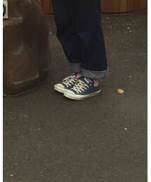 CONVERSE | スニーカー