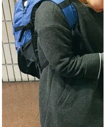 無印良品 | ノーカラージャケット