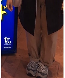 NEW BALANCE | スニーカー