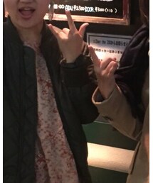 無印良品 | ブルゾン