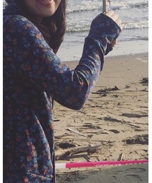 UNIQLO | パーカー