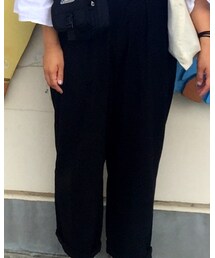 GU | その他パンツ