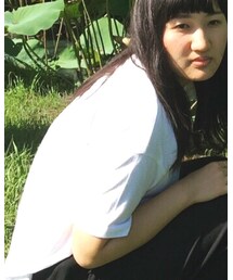 無印良品 | Tシャツ/カットソー