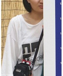 NFrecord | Tシャツ/カットソー