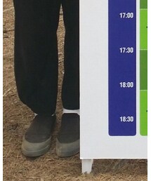 UNIQLO | スニーカー