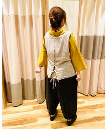 後ろ🎀 | ベスト