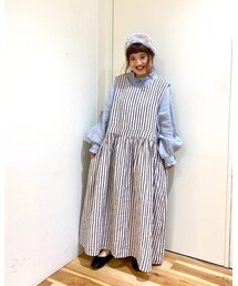 色違い☃️ | ワンピース/ドレス