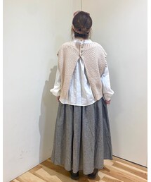 バックスタイル🌸 | ベスト