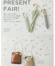 Summer Fair🎁 | その他