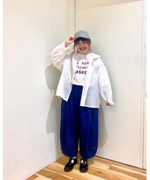 パンツ色違い🎈 | パンツ